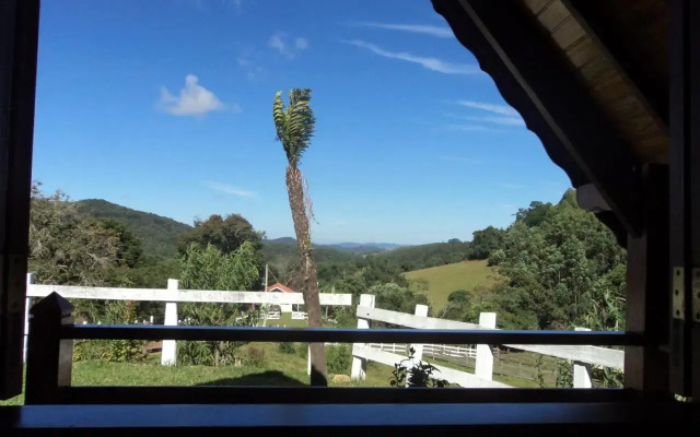 Chalés Fazenda Vale da Mata