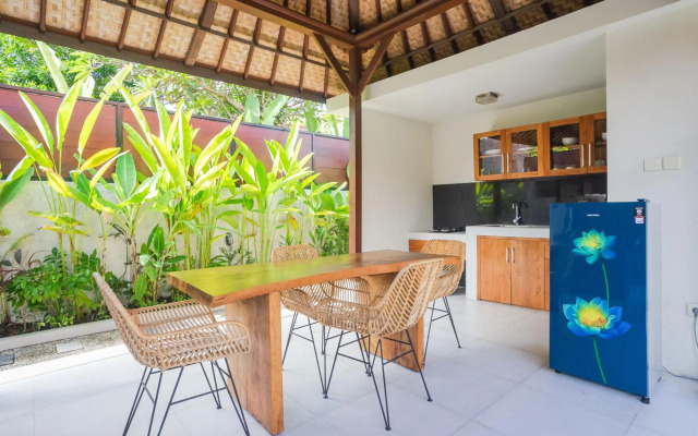 The Awan Villas