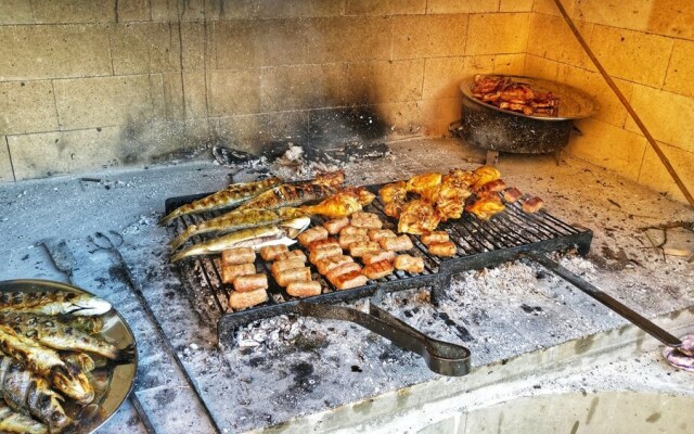 Beautiful view two bedroom apartment