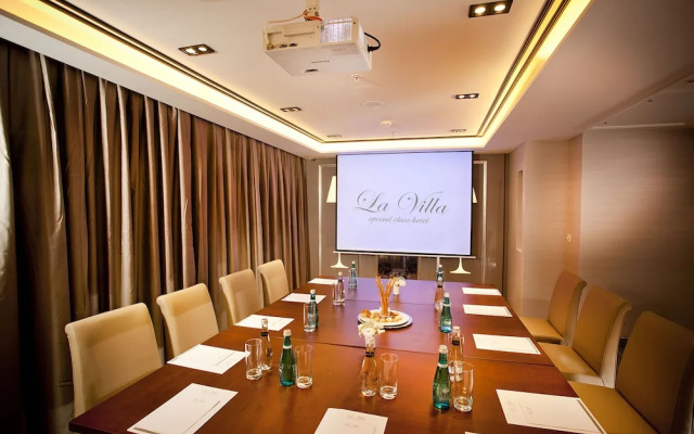 Hotel La Villa