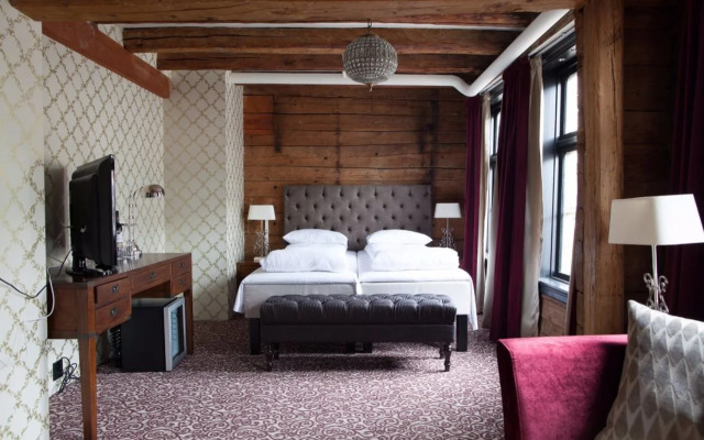 Det Hanseatiske Hotel