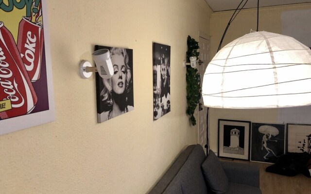 Apartamento Plaza de los Naranjos