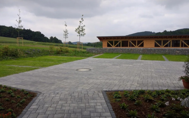 Hotel Zur Borke