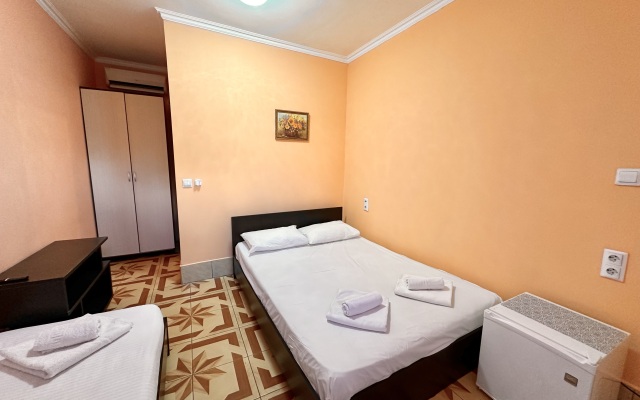 Tiflis Guest House