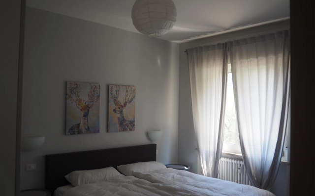 Bozen - voll ausgestattet, optimale Lage