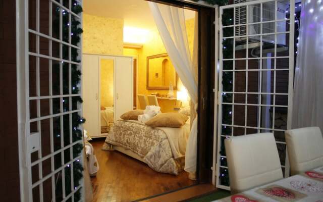 San Pietro Golden Rooms