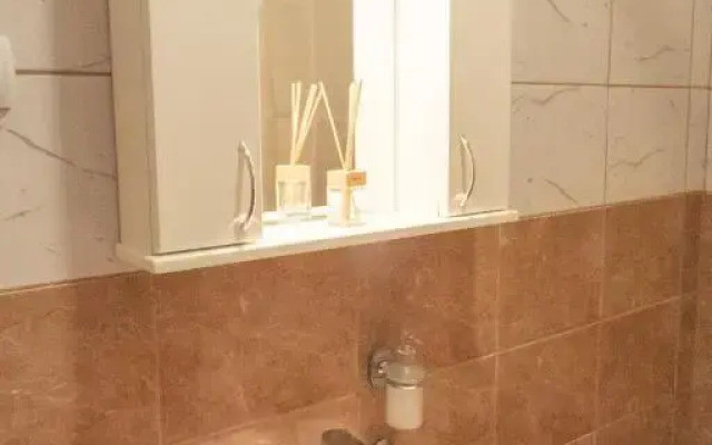 Apartmani Basta
