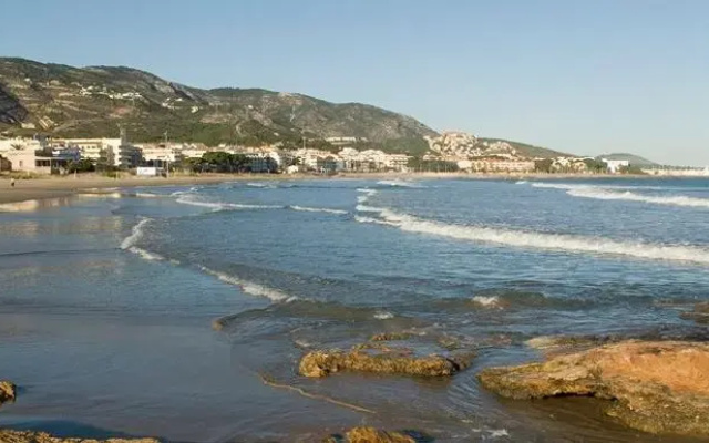 Irta Playa 3000 Apartamentos