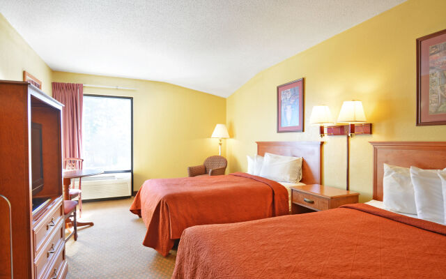 Hotel M Mount Pocono