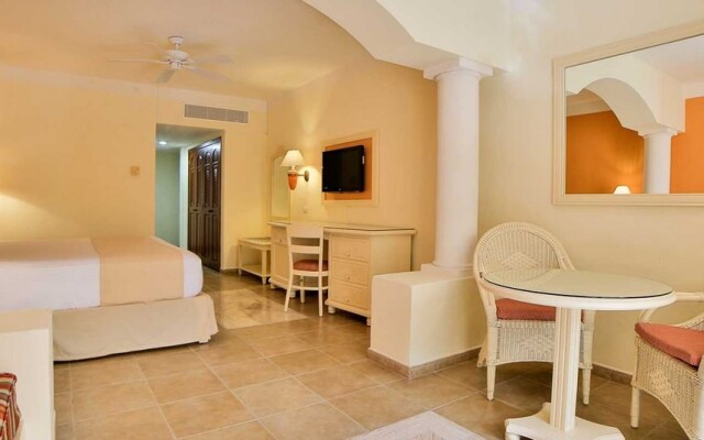 Bahia Principe Grand Coba - All Inclusive