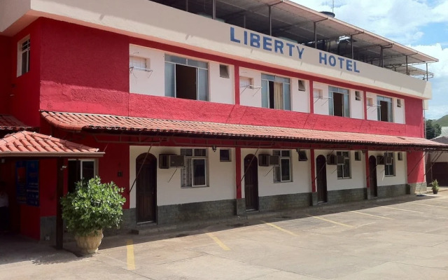 Liberty Hotel