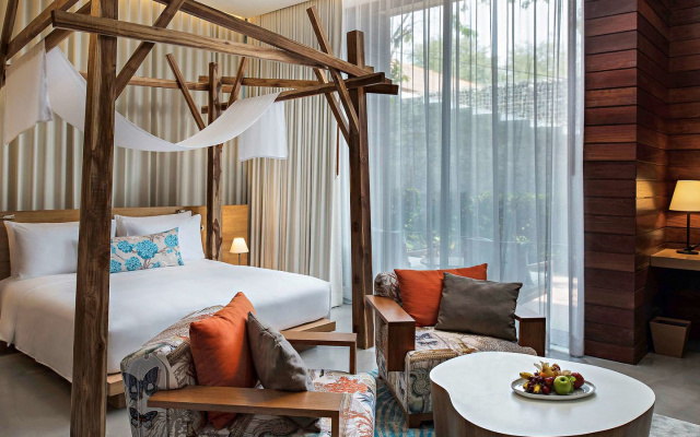 SO/ Sofitel Hua Hin