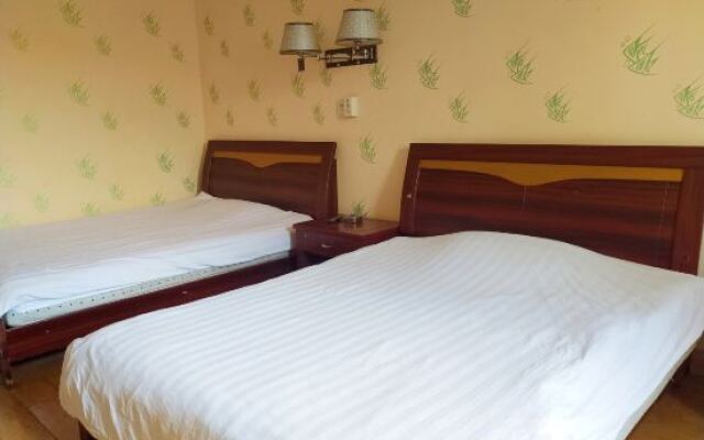 Nanjing Gonglian Hotel