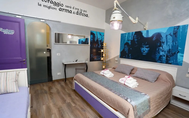 Cineroma Guesthouse