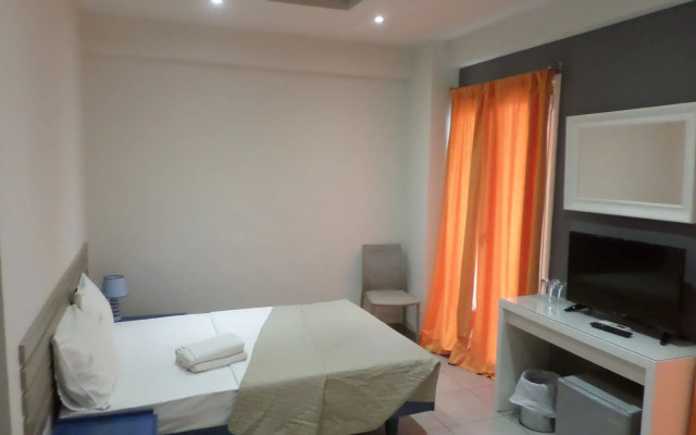 Nafsika Hotel Athens Centre
