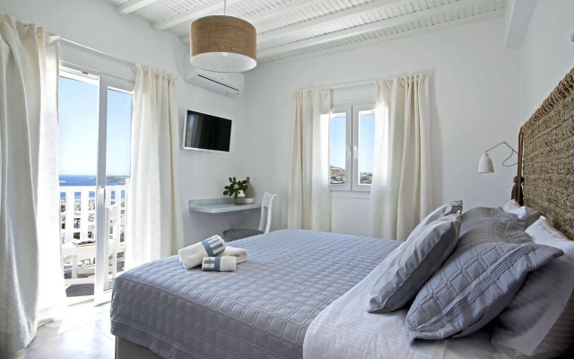 Thalassa Prive Villas