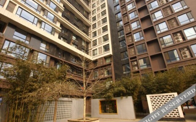 Holiday InnHoliday Inn Express Beijing Zhongguancun Tech Park By IHG