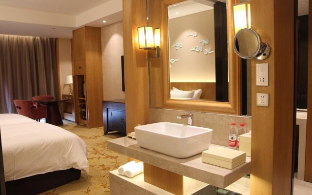 Tiandehu Hotel