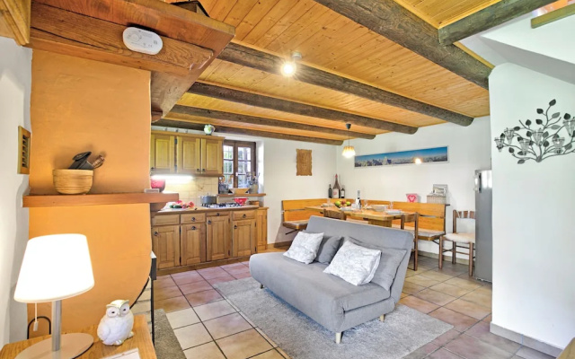 Rustico Ca del Pol – Guest Rooms – Gordola