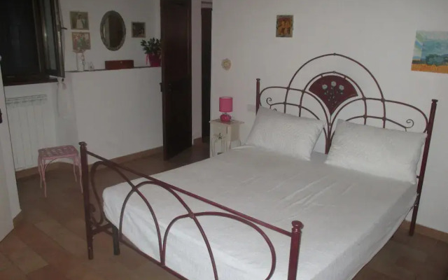 Agriturismo Villa Rosetta