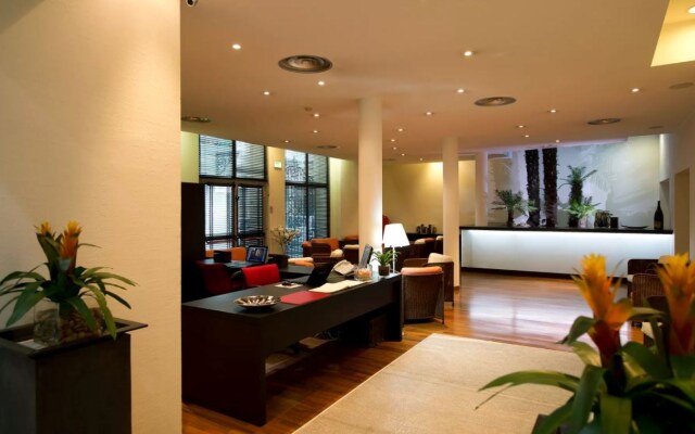 Hotel Indigo Turin