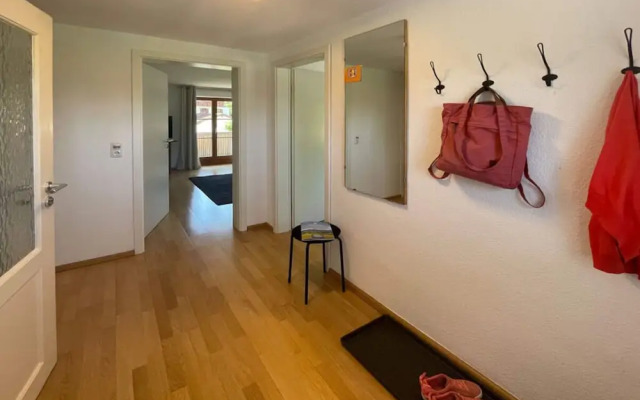 Holiday Apartment Lucky guy