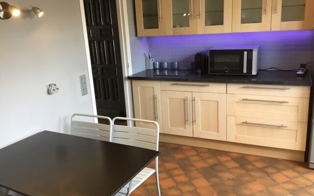Maison duplex 80m plein sud et climatise