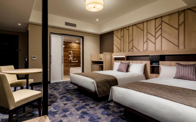 Standard Twin room (트윈 침대 2개) 사진 3