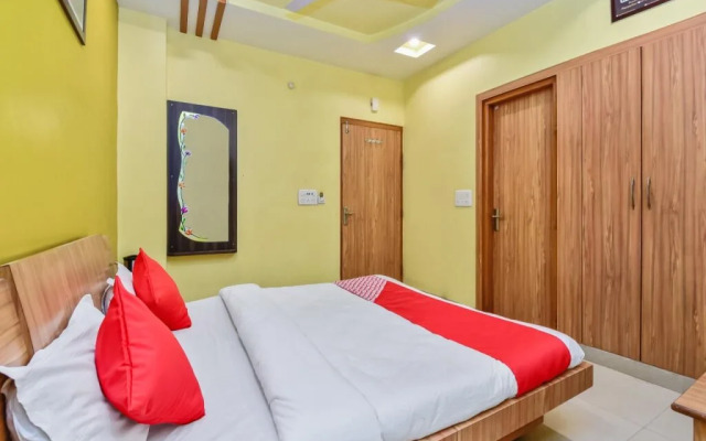 Hotel Ashoka by OYO Rooms