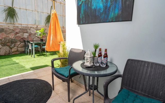 Day and night -יום ולילה