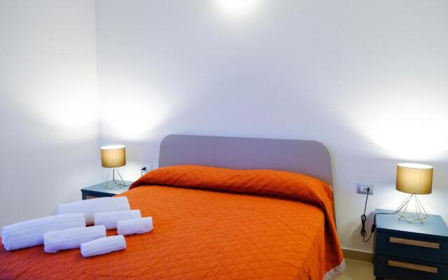 Sol Y Mar Camere e Appartamenti