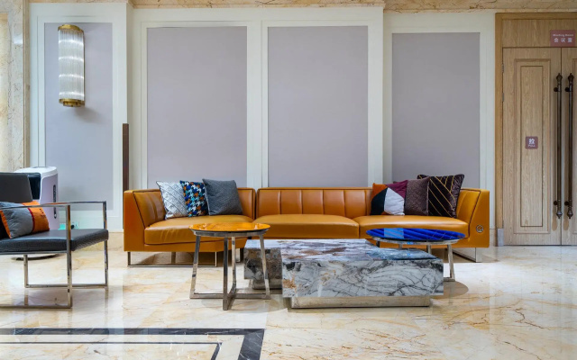 Vienna Hotel (Nanshan Science and Technology Park Wanxiang Tiandi Store)