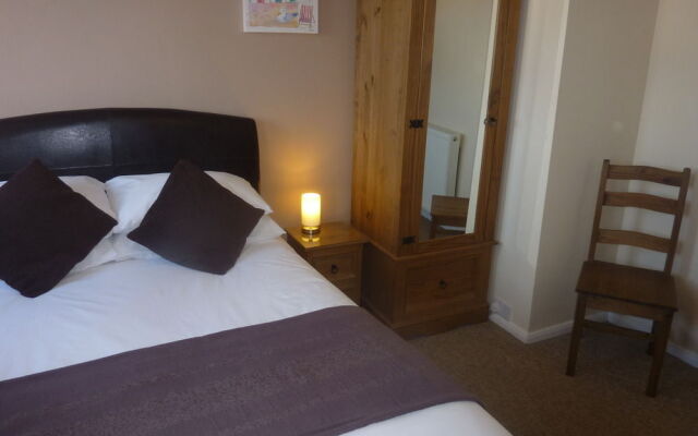 Willows Guest House