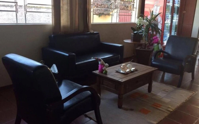 Palotina Palace Hotel