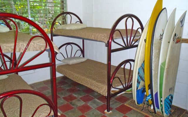 Hammock Plantation - Hostel