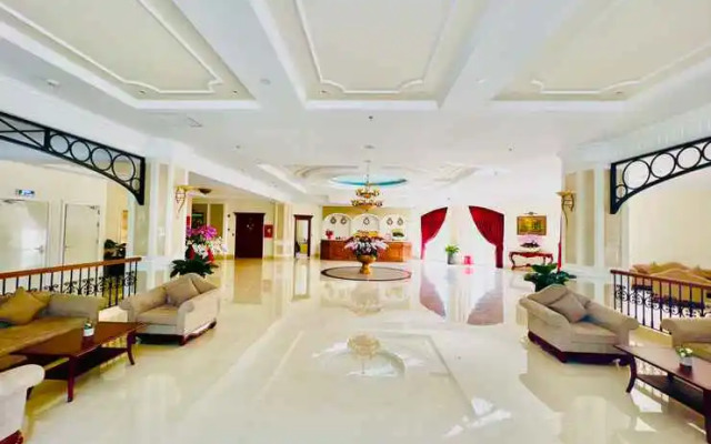 calyssa hotels & village