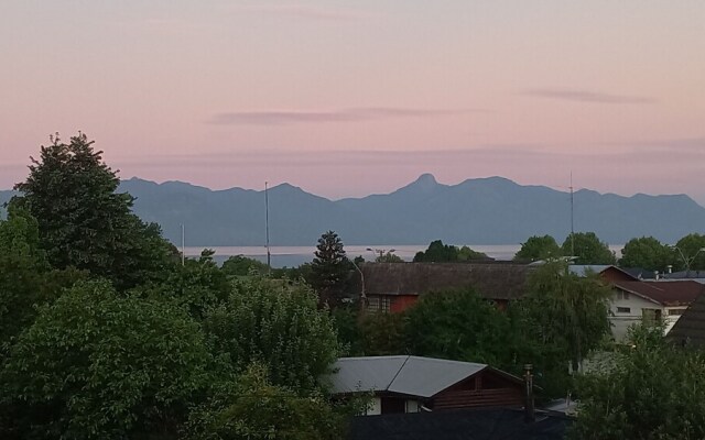 Hostal Cuatro Estaciones - Hostel