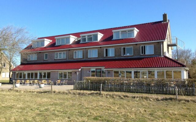 Hotel Bos en Duinzicht