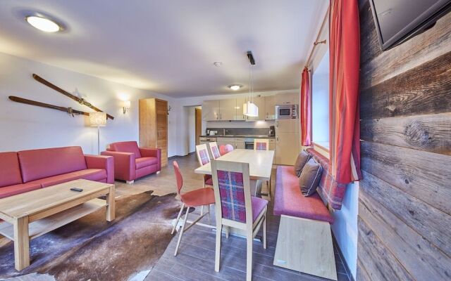 Appartement Residence Top 1
