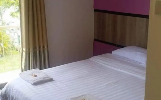 The Garden Inn