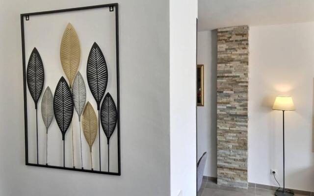 Spacieux, terrasse, vue imprenable Moustiers #6