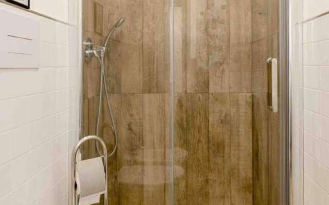 Citycenter Unique Apartment-sleeps 2- Pet Friendly