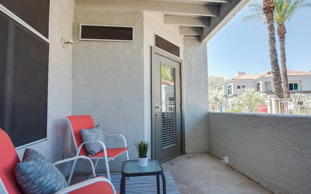 Sahuaro #1010 Scottsdale