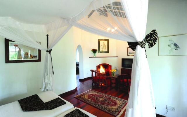 Karen Blixen Coffee Garden & Cottages