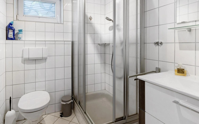 Ferienwohnung Im Bohrer