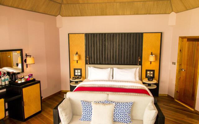 Meeru Maldives Resort Island