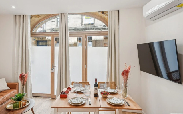 Lavie Maison - Centrale et Spacieux