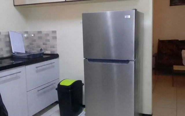 Stunning 3-bed House in Paramaribo, Suriname