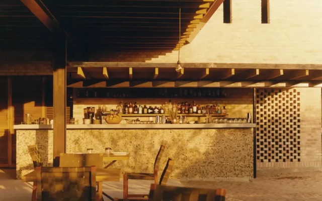 Terrestre, a Member of Design Hotels