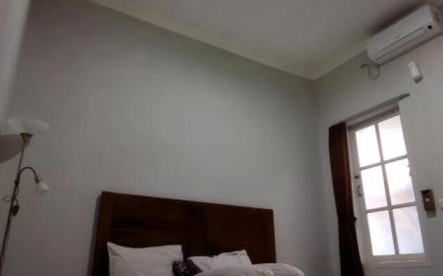Nusantara Hotel